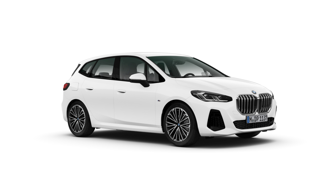 BMW 220 220d Active Tourer