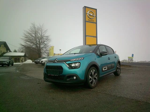 Citroën C3 Pack Shine
