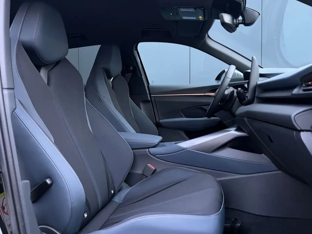 Cupra Terramar 2.0 TSI VZ