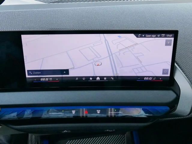 BMW X3 Drive pro xDrive