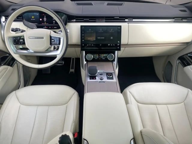 Land Rover Range Rover AWD P530