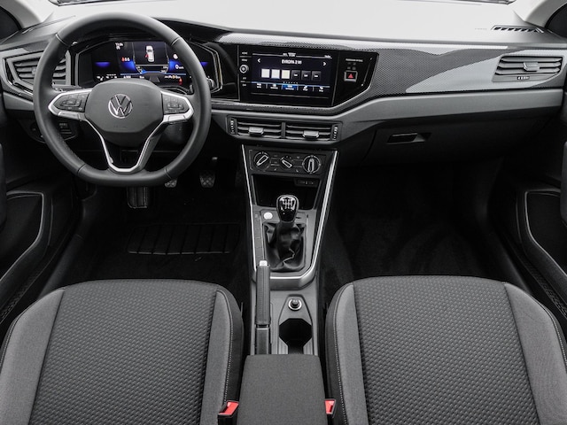 Volkswagen Taigo 1.0 TSI