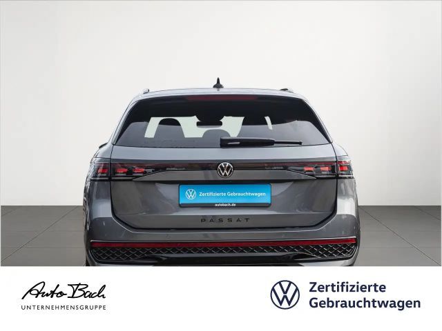 Volkswagen Passat 2.0 TDI DSG R-Line