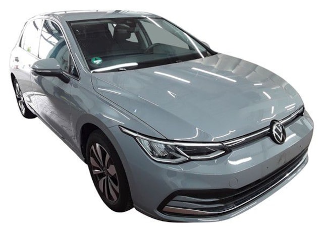 Volkswagen Golf 1.5 TSI Golf VIII Move