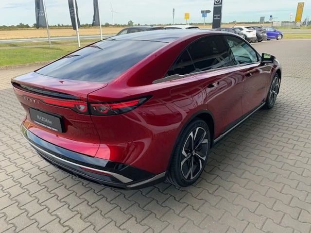 Mazda 6e Plus RWD Takumi