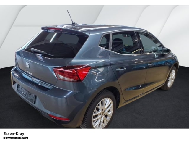 Seat Ibiza 1.0 TSI DSG Xcellence