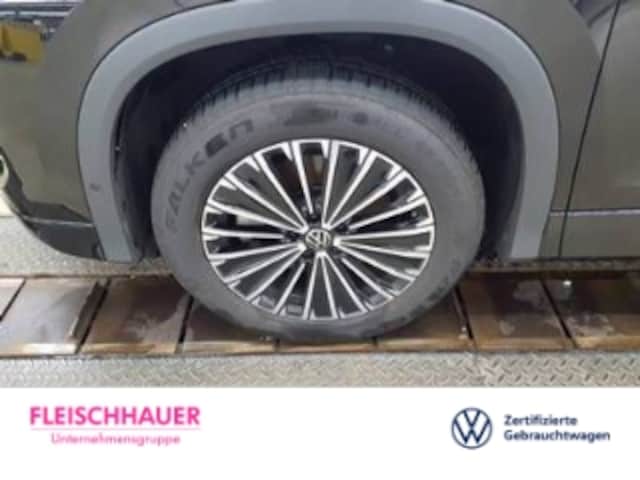 Volkswagen Tayron 2.0 TDI 4Motion Life