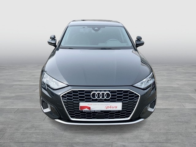 Audi A3 35 TDI S-Tronic Sportback