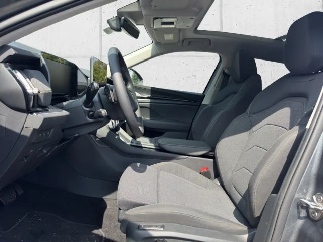 Skoda Kodiaq 2.0 TDI 4x4 Selection