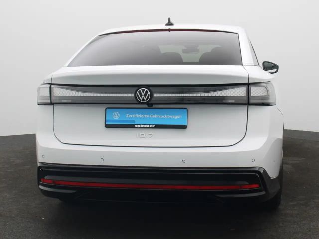 Volkswagen ID.7 Pro