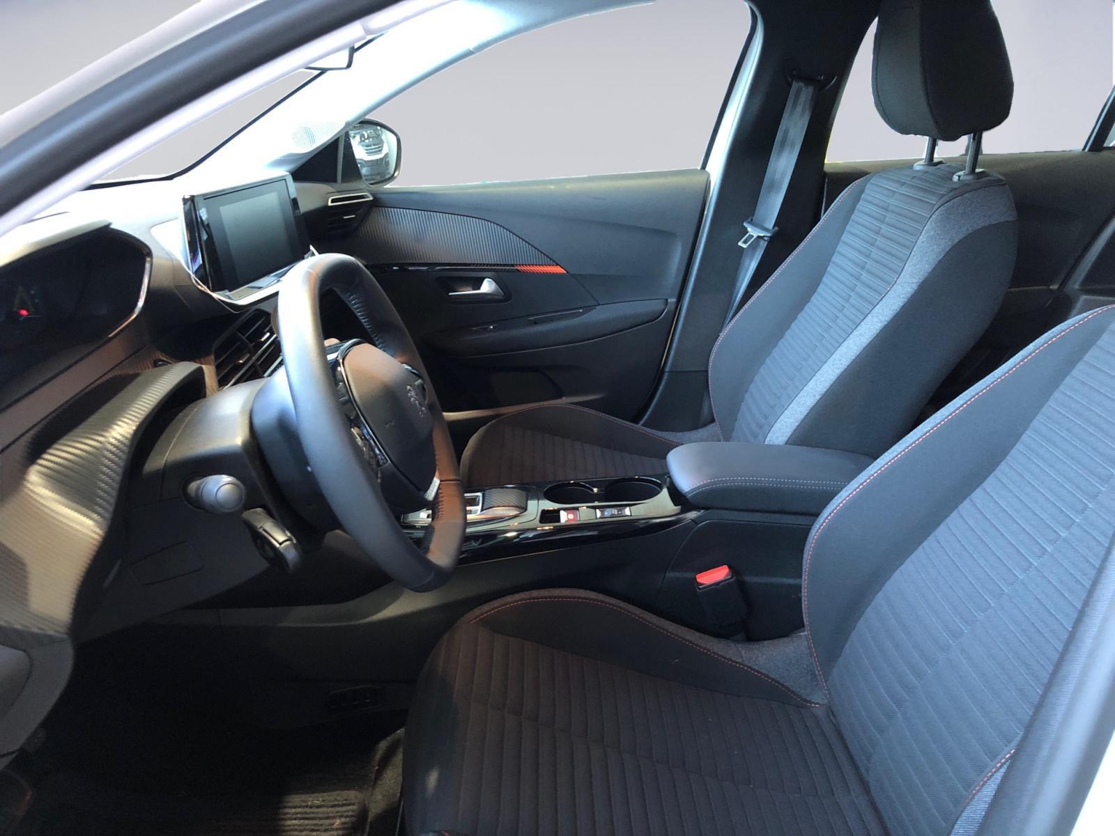 Peugeot E-208 Active Pack