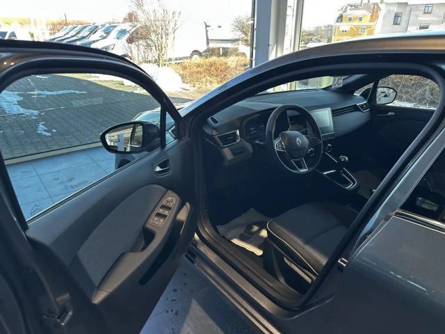 Renault Clio TCe 90 Techno