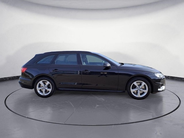 Audi A4 35 TDI Avant S-Tronic