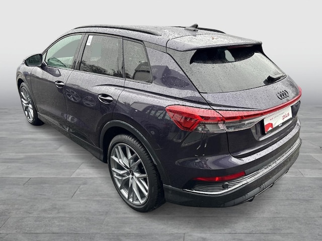 Audi Q4 e-tron 35