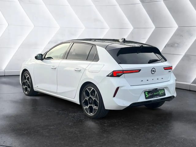 Opel Astra 1.6 Turbo Turbo Ultimate