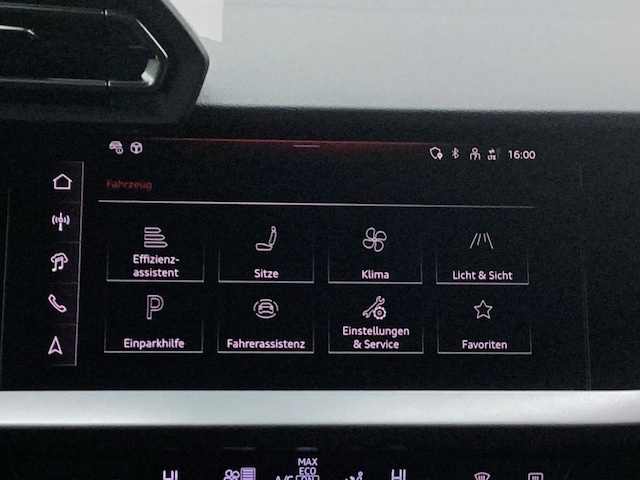 Audi A3 30 TFSI S-Tronic Sportback