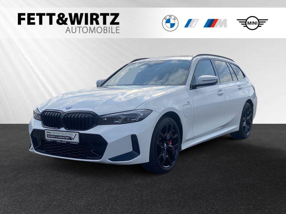 BMW 330 330e Touring xDrive