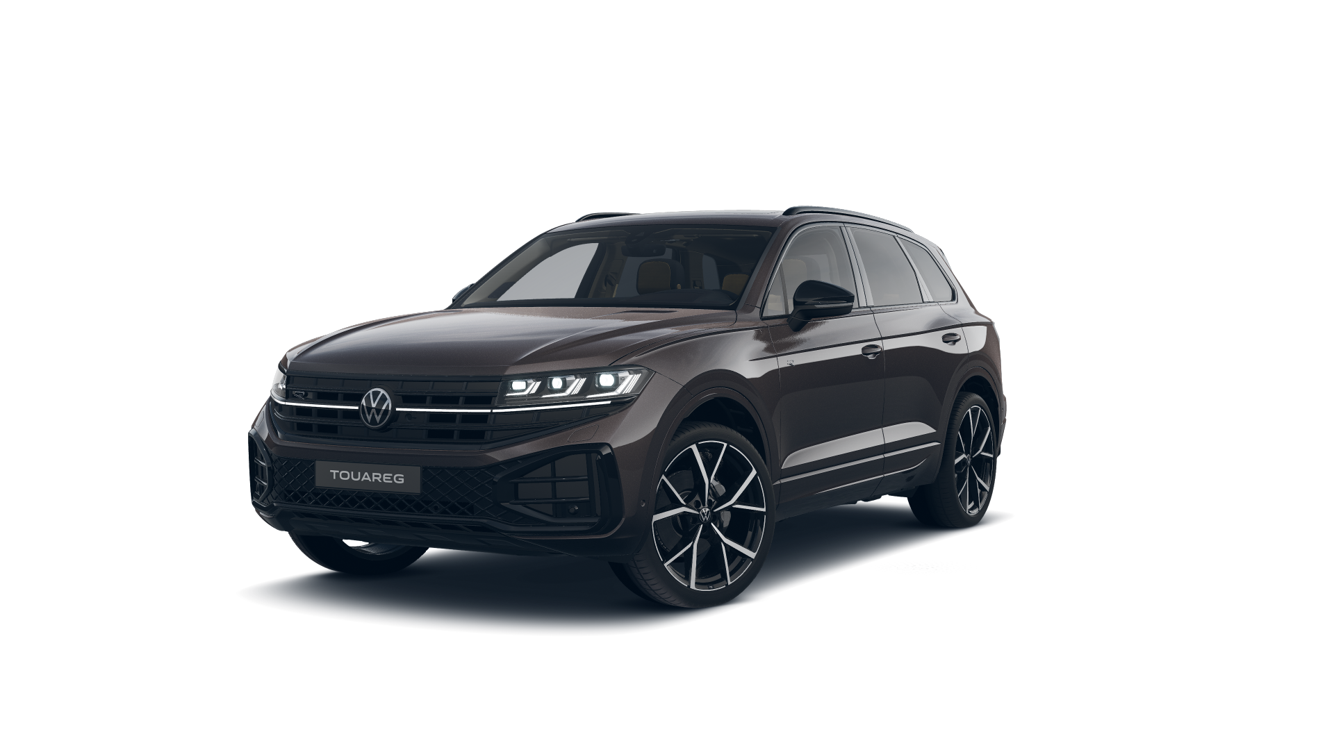 Volkswagen Touareg 3.0 V6 TDI IQ.Drive