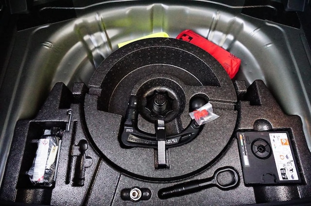 Volkswagen T-Roc 1.5 TSI DSG