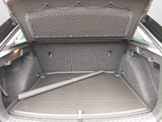 Skoda Scala 1.0 TSI Tour