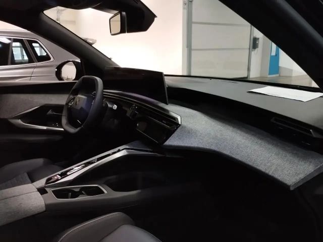 Peugeot 5008 Allure Pack Hybrid