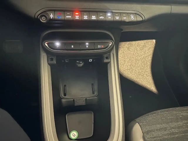 Jeep Avenger Longitude