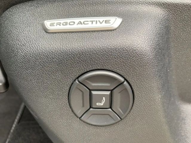 Volkswagen Tiguan 4Motion Sport