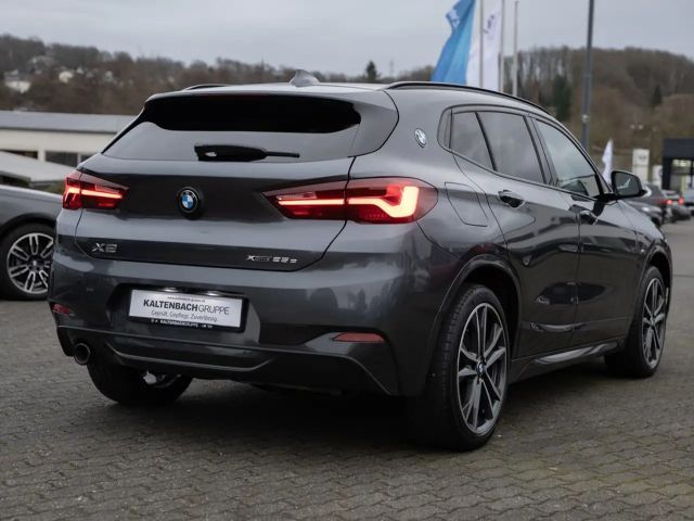 BMW X2 M-Sport xDrive