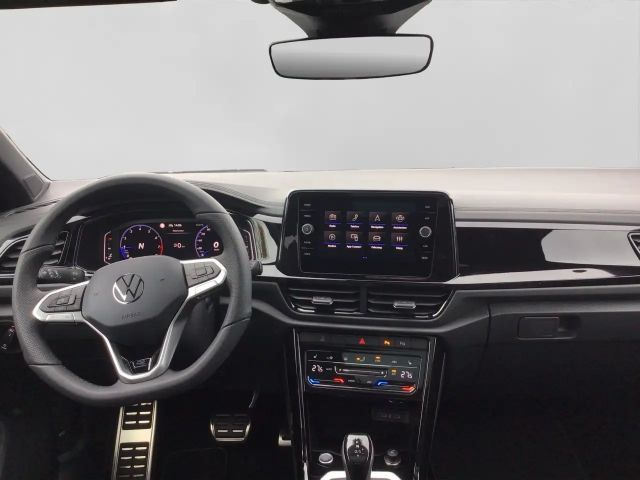Volkswagen T-Roc 1.5 TSI DSG R-Line