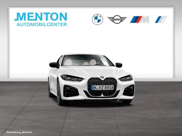 BMW 440 Coupé M440i xDrive