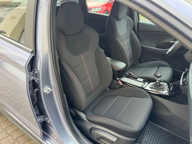 Hyundai i30 N Line T-GDi