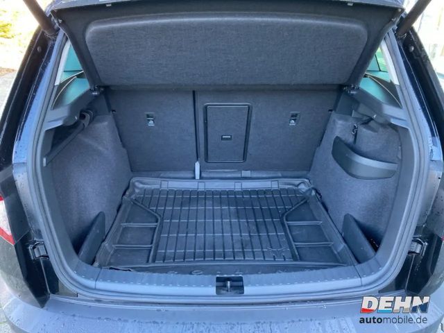 Skoda Karoq 1.5 TSI Style Style