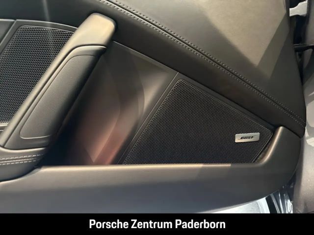 Porsche 992 Carrera Coupé