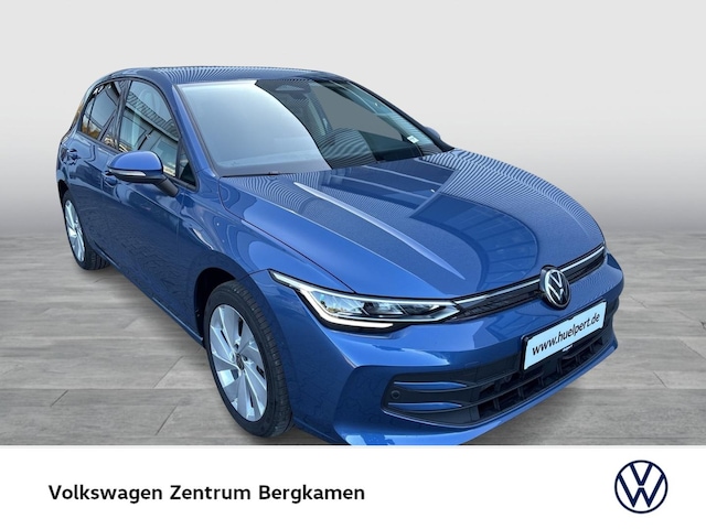 Volkswagen Golf 1.5 eTSI Golf VIII