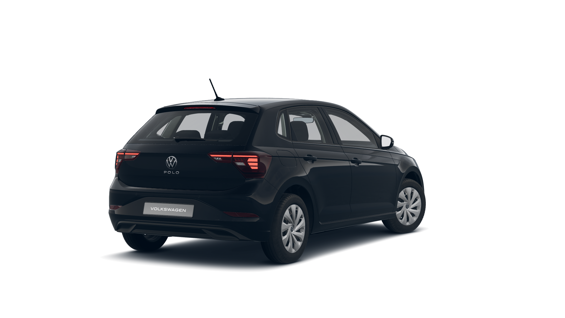 Volkswagen Polo 1.0 MPI Life