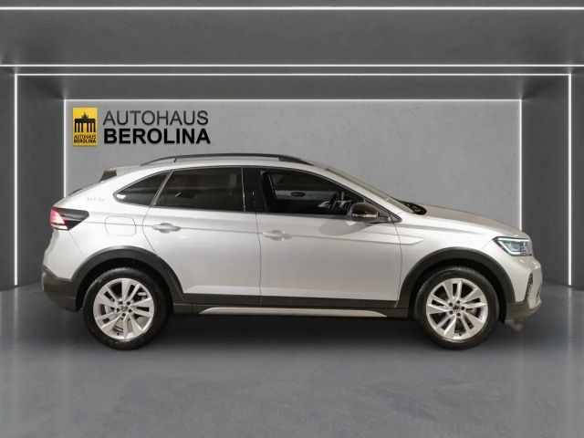 Volkswagen Taigo 1.0 TSI DSG