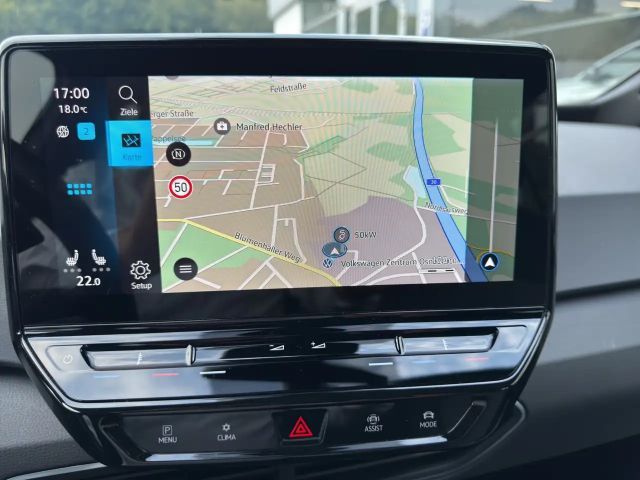 Volkswagen ID.3 Performance Pro