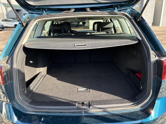 Volkswagen Passat 2.0 TDI IQ.Drive Variant