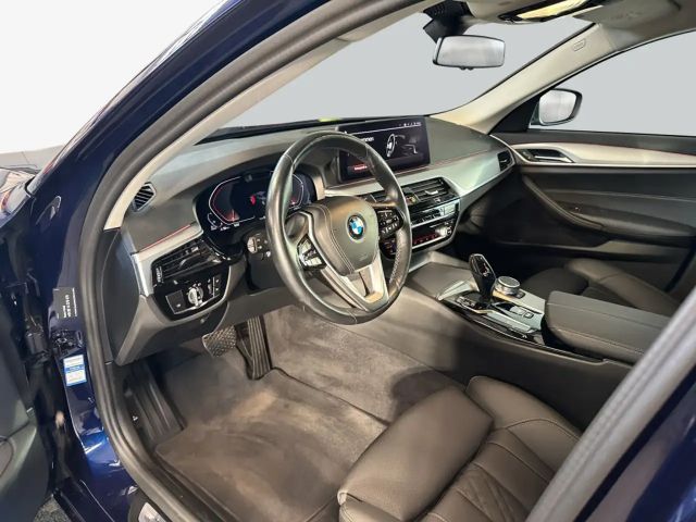 BMW 530 530d Sedan