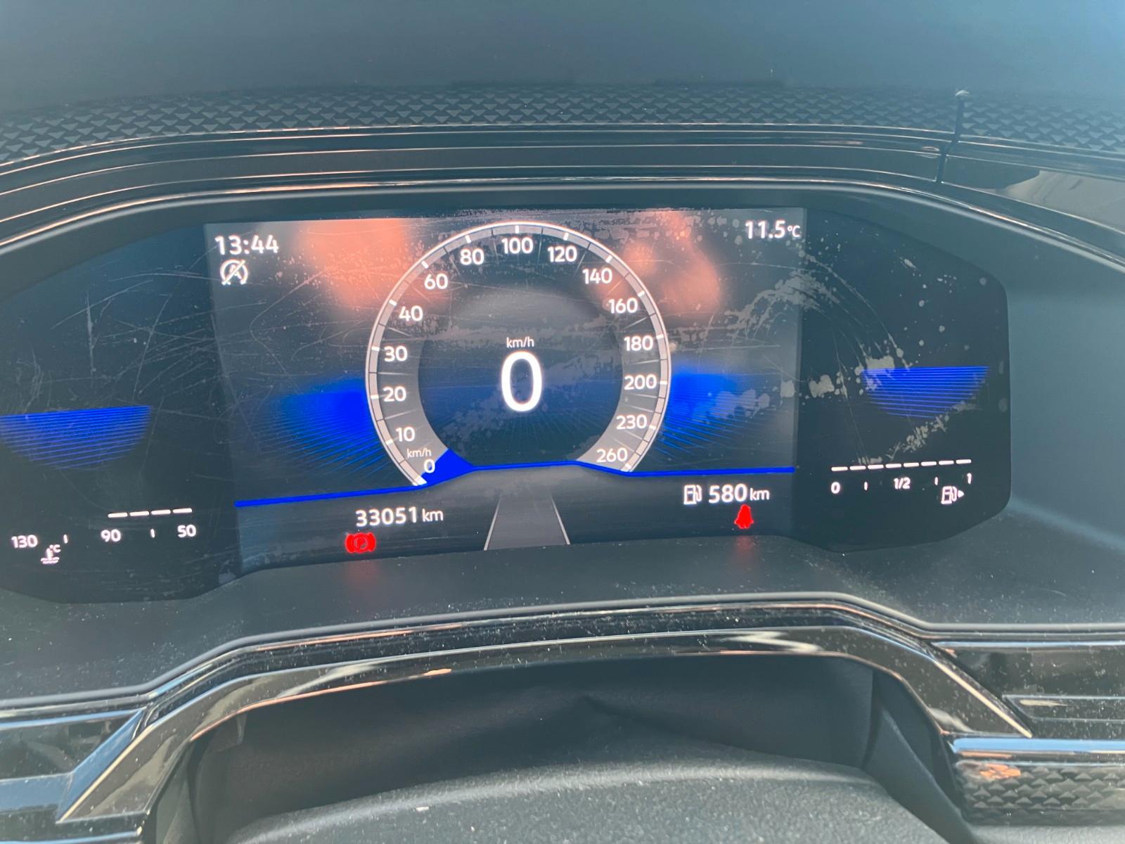 Volkswagen Taigo Life