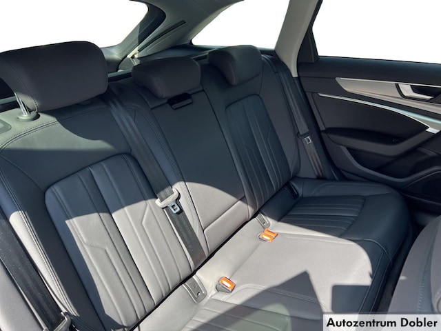 Audi A6 40 TDI Avant Quattro S-Tronic