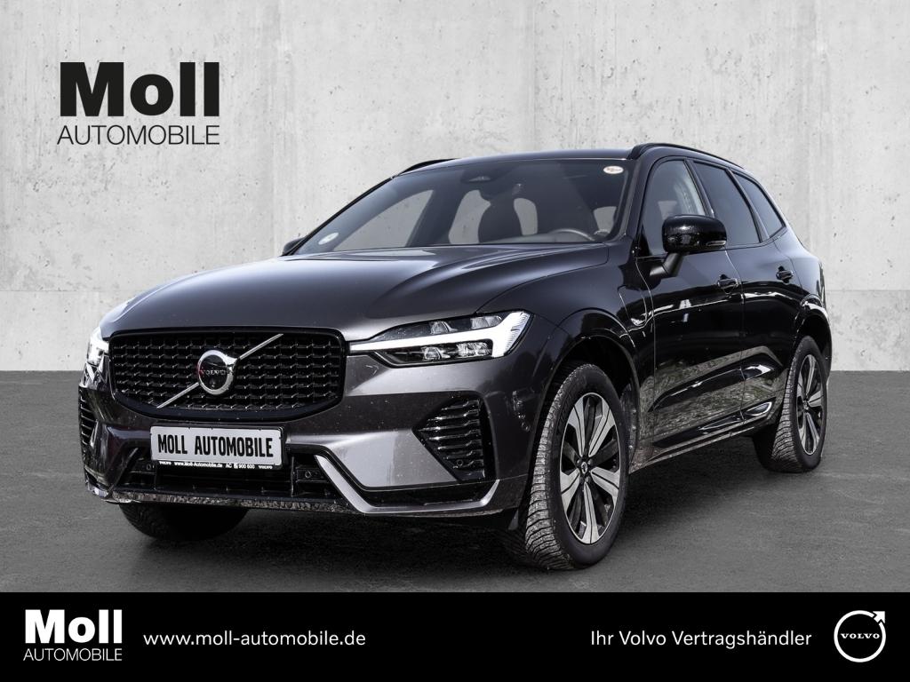 Volvo XC60 AWD Dark Plus Recharge T8