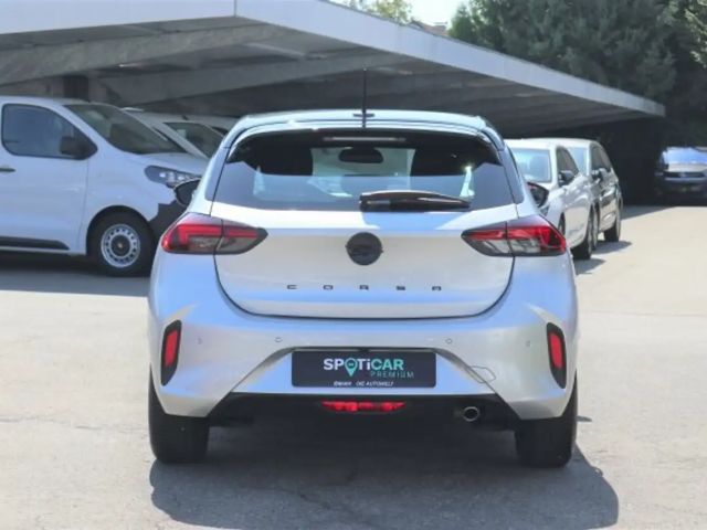 Opel Corsa GS-Line Grand Sport