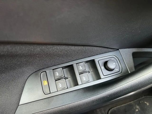 Skoda Scala Selection