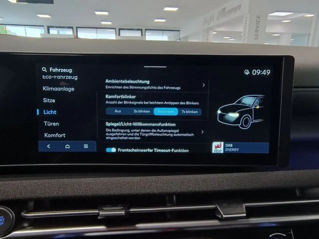 Hyundai Tucson 2WD T-GDi