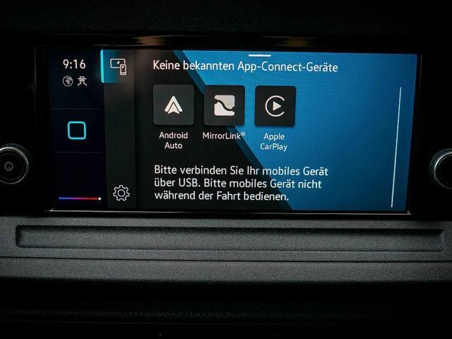 Volkswagen Caddy Caddy Kastenwagen Entry 2,0 TDI *MwSt. ausweißb...