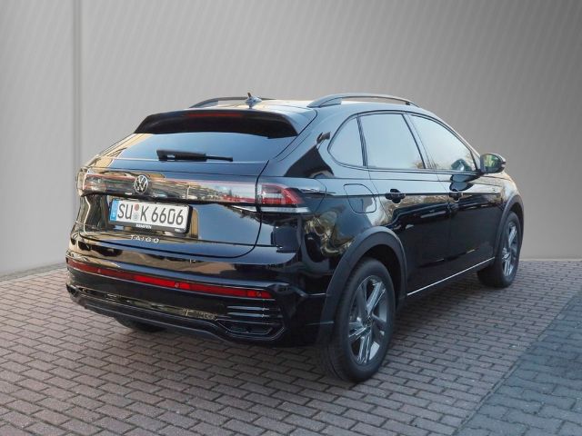 Volkswagen Taigo 1.5 TSI DSG R-Line