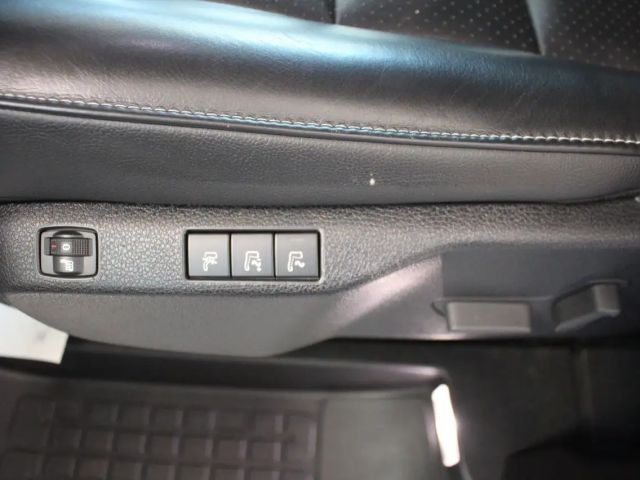 Opel Zafira Life Tourer