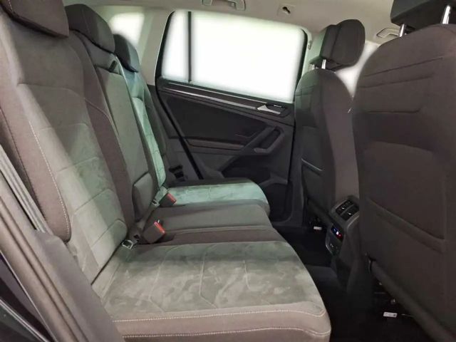 Volkswagen Tiguan 2.0 TDI DSG Life