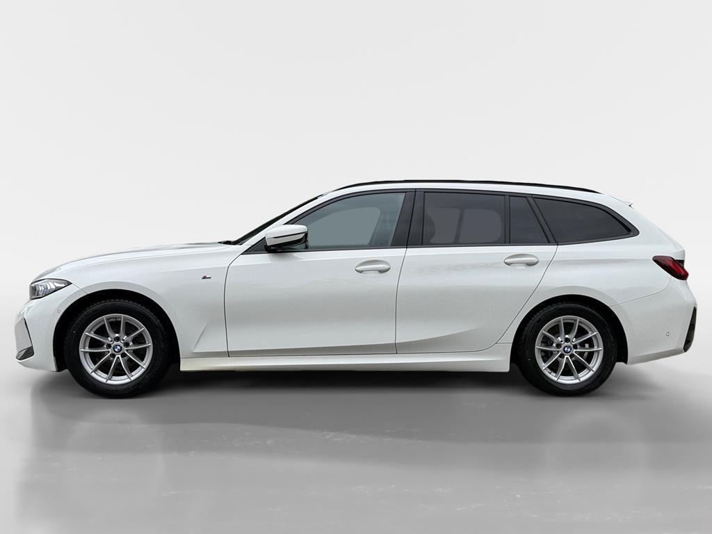 BMW 320 320i Touring